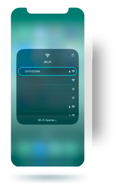 datasonik